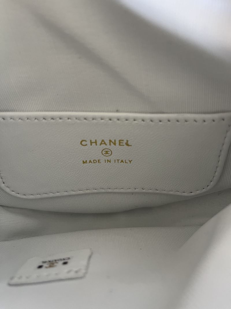 Chanel Top Handle Bags